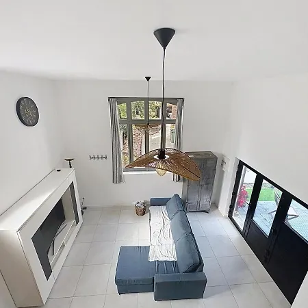 Loft Cosy Jaccuzi & Terrasse * Glisy