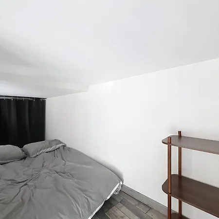 Loft Cosy Jaccuzi & Terrasse *