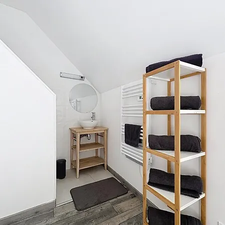 Loft Cosy Jaccuzi & Terrasse * Glisy