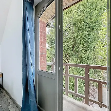 Loft Cosy Jaccuzi & Terrasse Apartment Glisy